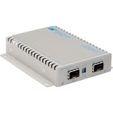 Image of Omnitron iConverter 8699-0-D