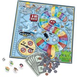 LRNLER5057 - Learning Resources Money Bags Coin Value G...