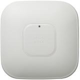 Cisco Aironet 3502I IEEE 802.11n (draft) 300 Mbps Wireless Access Point