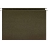 BSN26528 - Business Source Letter Recycled Hanging Folder