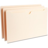 BSN65800 - Business Source Legal Recycled File Pocket