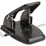 BSN65626 - Business Source Heavy-duty 2-Hole Punch
