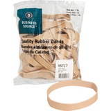 BSN15727 - Business Source Quality Rubber Bands