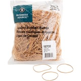 BSN15735 - Business Source Quality Rubber Bands