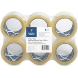 Image for Business Source Heavy-duty Packaging/Sealing Tape