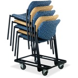 9 to 5 Seating DL1 Stacking Chair Dolly