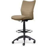 9+to+5+Seating+Bristol+2366+Armless+Drafting+Stool