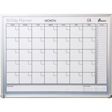 NSN2239896 - SKILCRAFT 7520-01-223-9896 Dry Erase Planner