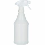 SKILCRAFT+8125015770210+Trigger+Opaque+Spray+Bottle