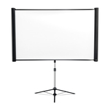 Epson ES3000 80" Manual Projection Screen