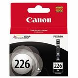 Canon CLI-226 Ink Cartridge - Black