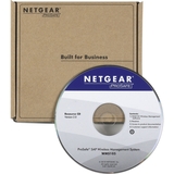 Netgear ProSafe Wireless Management Software - Complete Product - 5 Access Point