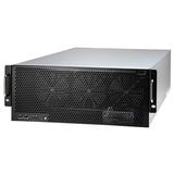 Tyan B7015F72V2R Barebone System - 4U Rack-mountable - Socket B LGA-1366 - 2 x Processor Support