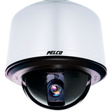 Pelco Spectra IV SD4E35-HCPE1 Surveillance/Network Camera - Color, Monochrome