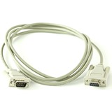 Zebra Serial Interface Cable