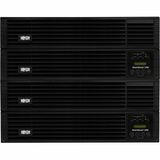 Tripp Lite SmartOnline EZ SU12KRT4UHW 12 kVA Rack-mountable UPS