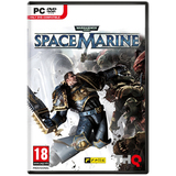 THQ 49491 Warhammer 40k Space Marine PC  