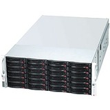 Supermicro SuperChassis SC847E16-RJBOD1 System Cabinet