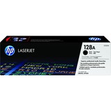 HP+128A+%28CE320A%29+Original+Standard+Yield+Laser+Toner+Cartridge+-+Single+Pack+-+Black+-+1+Each