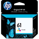 HEWCH562WN - HP 61 (CH562WN) Original Inkjet Ink Car...