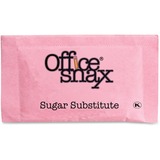 Office Snax Exact Nutrasweet Pink Sweetener Packs