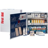 FAO247OP - First Aid Only 3-shelf 100-person First Aid Ki...