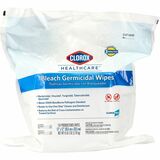 Clorox+Healthcare+Bleach+Germicidal+Wipes+Refill