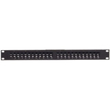 Digium 1ACC24PPP 24-Port Phone Patch Panel