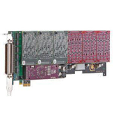 Digium 1AEX2406BF 24 Port Modular Voice Board