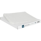BSN16512 - Business Source Top-Loading Poly Sheet Prot...
