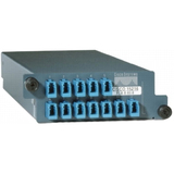 Cisco 50/100-GHz Interleaver/De-Interleaver Module - 32 Data Channels