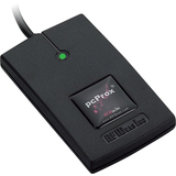 RF IDeas pcPROX RDR-6081AK0 Card Reader Access Device