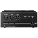 TOA BG-235 Amplifier - 35 W RMS - 0.5% THD (BG-235 CU)