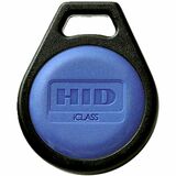 RF IDeas iCLASS Key Fob