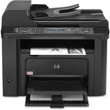 HP LaserJet Pro M1536DNF Laser Multifunction Printer - Monochrome - Black