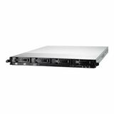 Asus RS500A-E6/PS4 Barebone System Rack-mountable - AMD SR5650 Chipset - Socket G34 LGA-1944 - 2 x Total Processor - Opteron Support