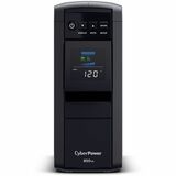 CyberPower CP850PFCLCD UPS 850VA 510W PFC compatible Pure sine wave