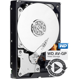 Western Digital AV-GP WD20EURS 2 TB 3.5" Internal Hard Drive