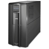 APC by Schneider Electric Smart-UPS SMT3000I 3000 VA Tower UPS