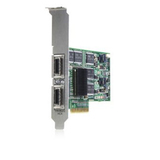 HP Fibre Channel Mass Storage Adapters