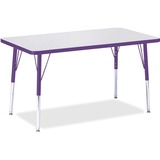 Jonti-Craft+Berries+Adult+Height+Color+Edge+Rectangle+Table