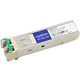 AddOn - Network Upgrades HP JD061A Compatible 1000Base-LH 1310NM 40KM SFP