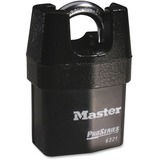 MLK6321 - Master Lock Boron Shackle Pro Series Padl...
