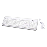 I-Rocks RF-6577L Keyboard and Mouse