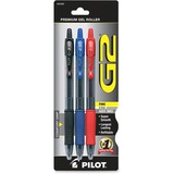 Pilot+G2+Retractable+Gel+Ink+Pens