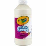 CYO543115053 - Crayola Artista II Washable Tempera Paint