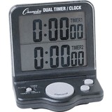 CSIDC100 - Champion Sports Dual Jumbo Display Timer