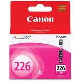 Canon CLI-226M Original Ink Cartridge - Inkjet - 510 Pages - Magenta - 1 Each
