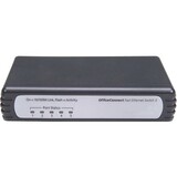 HP V1405C-5 Unmanaged Fast Ethernet Switch