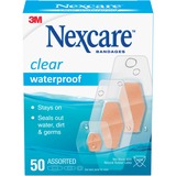 Nexcare+Waterproof+Bandages